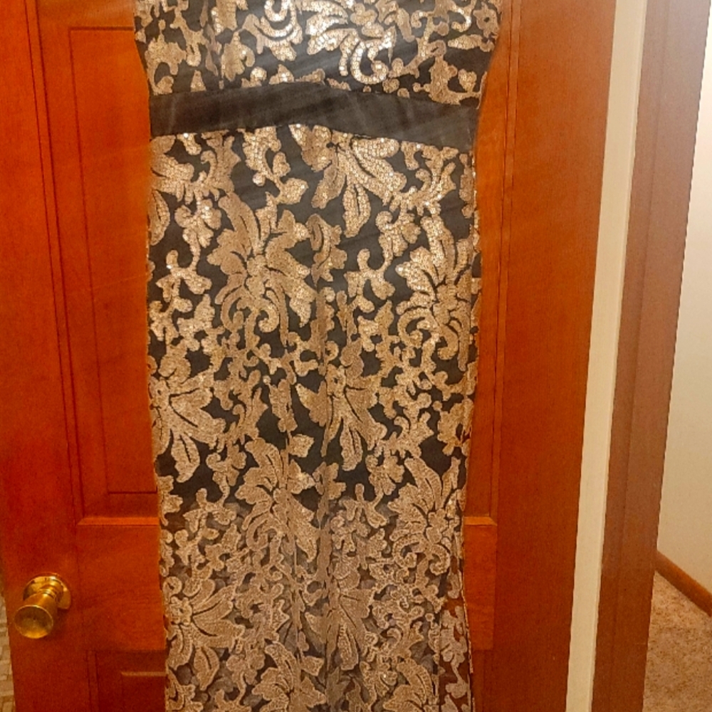 Evening Dress